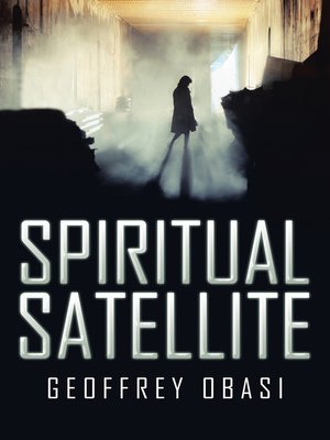 cover image of Spiritual Satellite